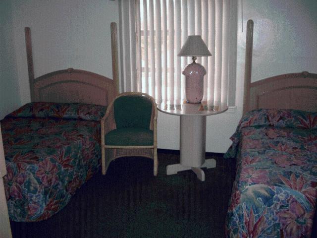 Sea Cove Motel Pompano Beach Zimmer foto